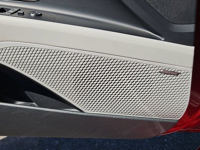 Thumbnail: 2023 Hyundai Elantra - 35