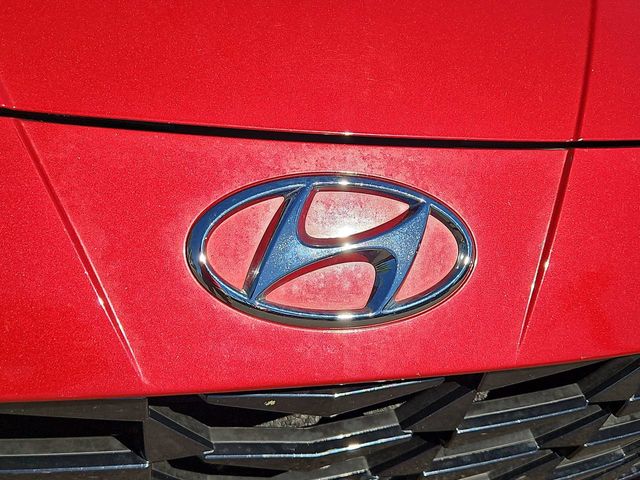 Thumbnail: 2023 Hyundai Elantra - 7