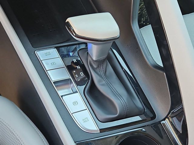 Thumbnail: 2023 Hyundai Elantra - 16