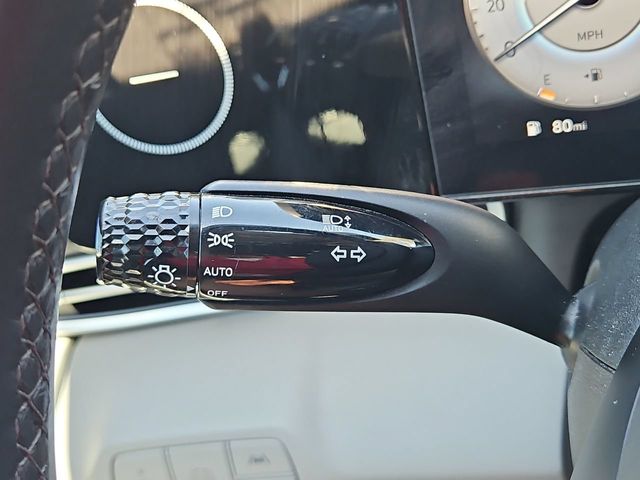 Thumbnail: 2023 Hyundai Elantra - 32