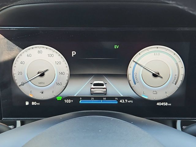 Thumbnail: 2023 Hyundai Elantra - 37