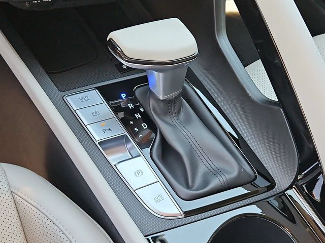 Thumbnail: 2024 Hyundai Elantra - 16