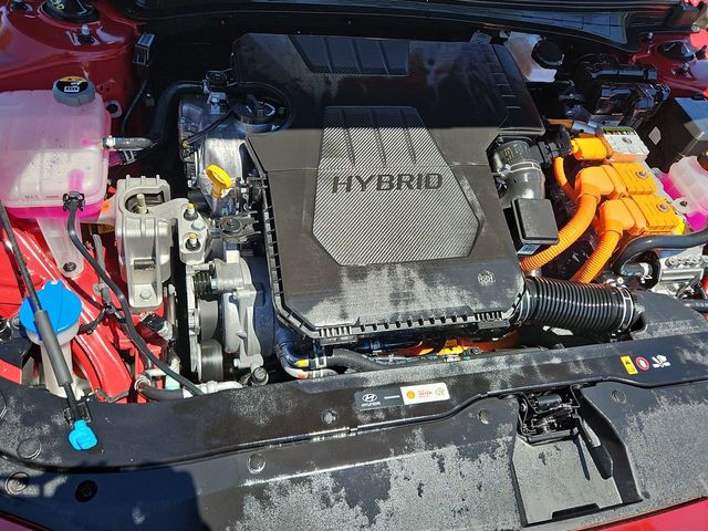 Thumbnail: 2024 Hyundai Elantra - 9