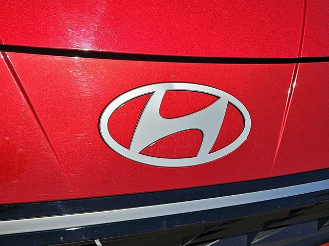 Thumbnail: 2024 Hyundai Elantra - 7