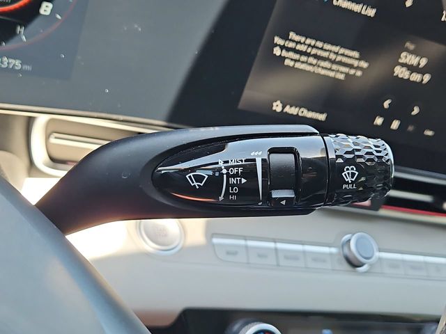 Thumbnail: 2024 Hyundai Elantra - 17