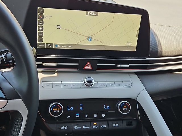 Thumbnail: 2024 Hyundai Elantra - 15