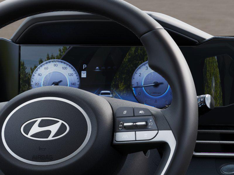 Thumbnail: 2026 Hyundai Elantra - 15