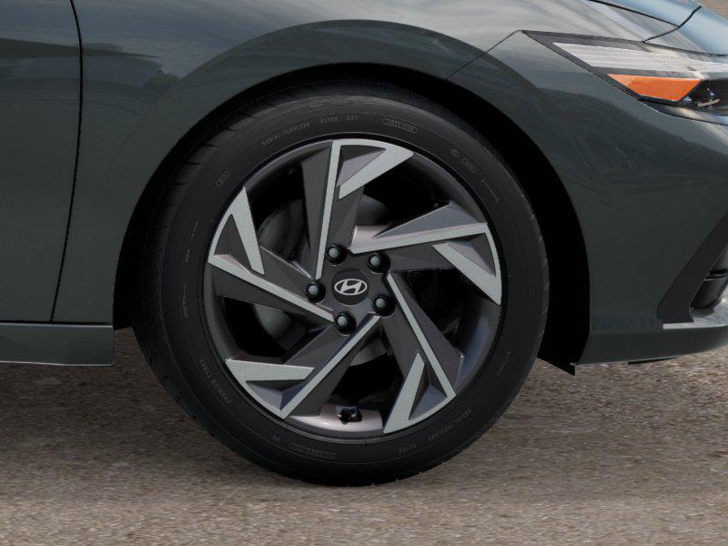 Thumbnail: 2026 Hyundai Elantra - 5