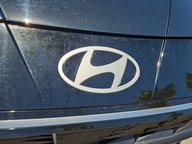 Thumbnail: 2024 Hyundai Elantra - 7