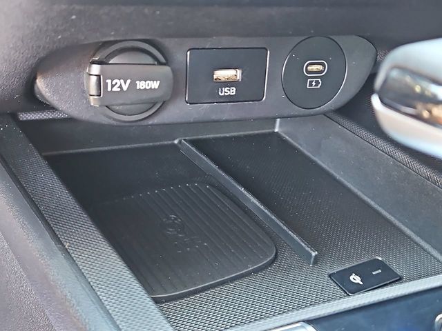 Thumbnail: 2024 Hyundai Elantra - 36