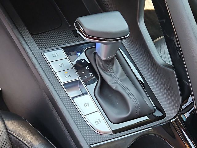 Thumbnail: 2024 Hyundai Elantra - 16