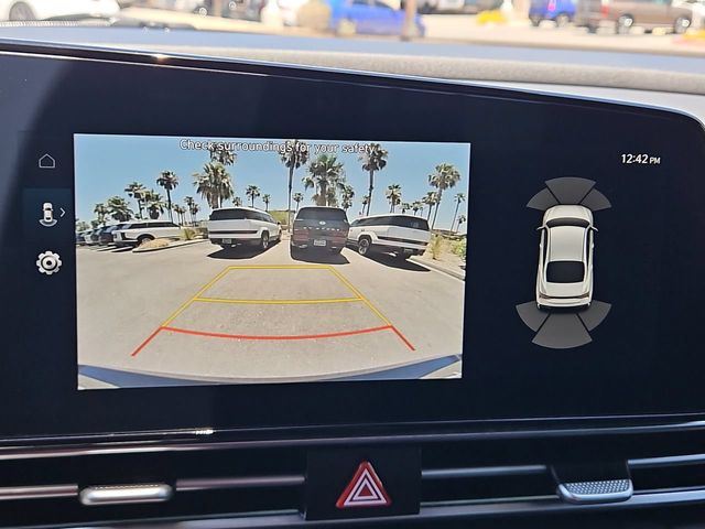 Thumbnail: 2024 Hyundai Elantra - 34