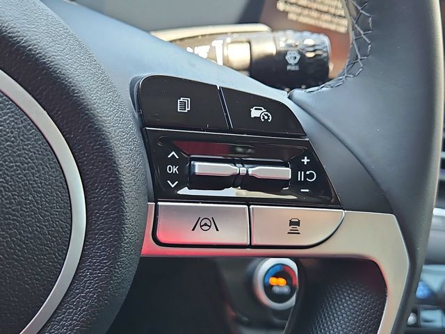 Thumbnail: 2024 Hyundai Elantra - 31