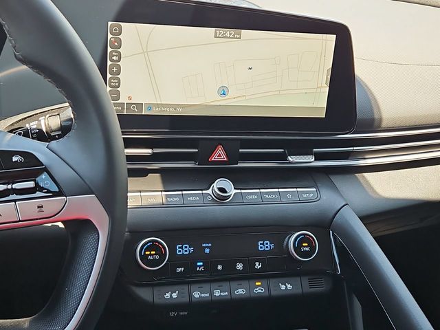 Thumbnail: 2024 Hyundai Elantra - 15