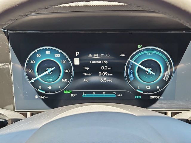 Thumbnail: 2024 Hyundai Elantra - 37