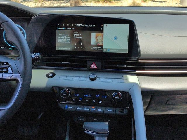 Thumbnail: 2025 Hyundai Elantra - 15