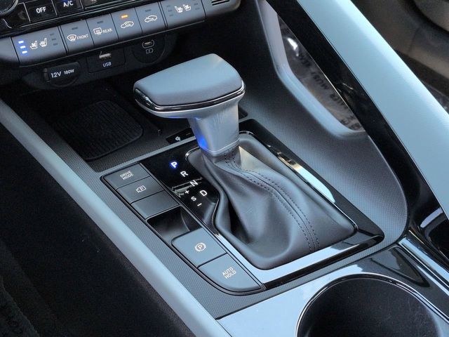 Thumbnail: 2025 Hyundai Elantra - 37