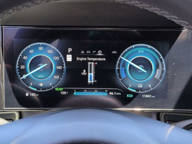 Thumbnail: 2025 Hyundai Elantra - 17