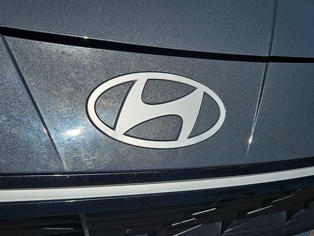 Thumbnail: 2025 Hyundai Elantra - 25