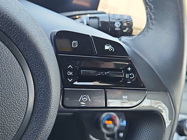 Thumbnail: 2025 Hyundai Elantra - 31