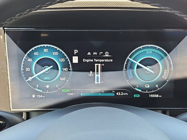 Thumbnail: 2025 Hyundai Elantra - 17