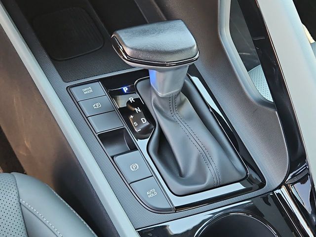 Thumbnail: 2025 Hyundai Elantra - 16