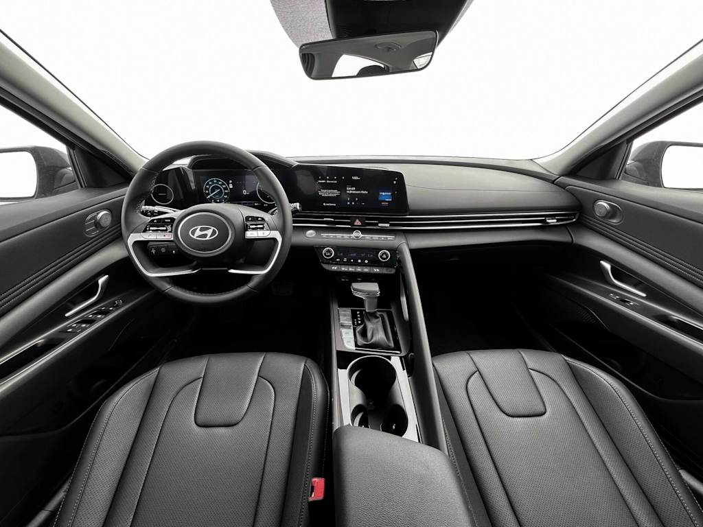 Thumbnail: 2025 Hyundai Elantra - 2