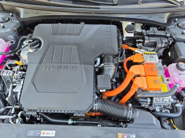 Thumbnail: 2025 Hyundai Elantra - 9