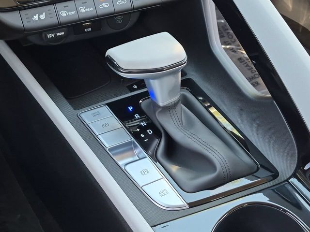 Thumbnail: 2025 Hyundai Elantra - 16