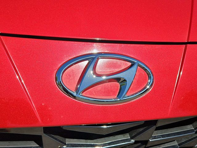 Thumbnail: 2023 Hyundai Elantra - 25