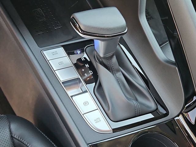 Thumbnail: 2023 Hyundai Elantra - 16