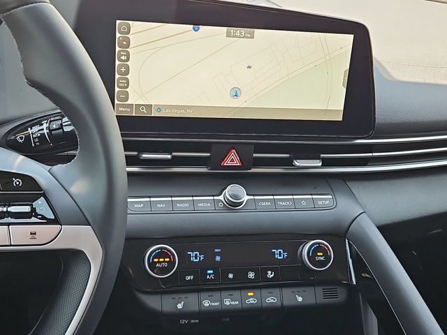 Thumbnail: 2023 Hyundai Elantra - 15