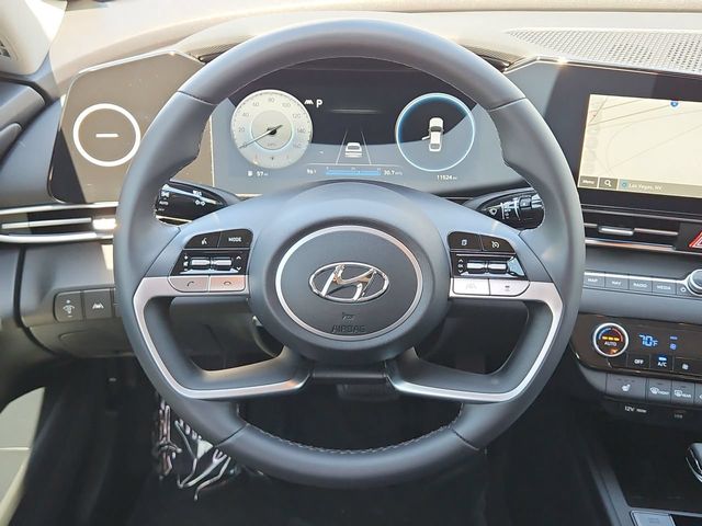 Thumbnail: 2023 Hyundai Elantra - 14