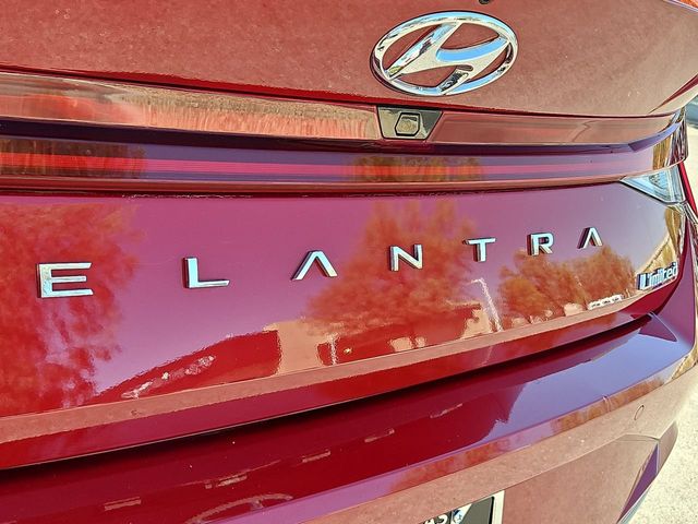 Thumbnail: 2023 Hyundai Elantra - 26