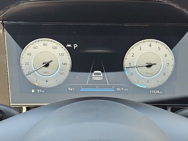 Thumbnail: 2023 Hyundai Elantra - 37