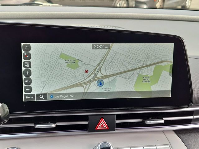 Thumbnail: 2025 Hyundai Elantra - 35