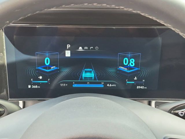 Thumbnail: 2025 Hyundai Elantra - 17