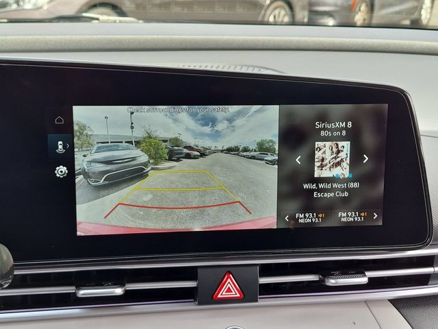 Thumbnail: 2025 Hyundai Elantra - 36