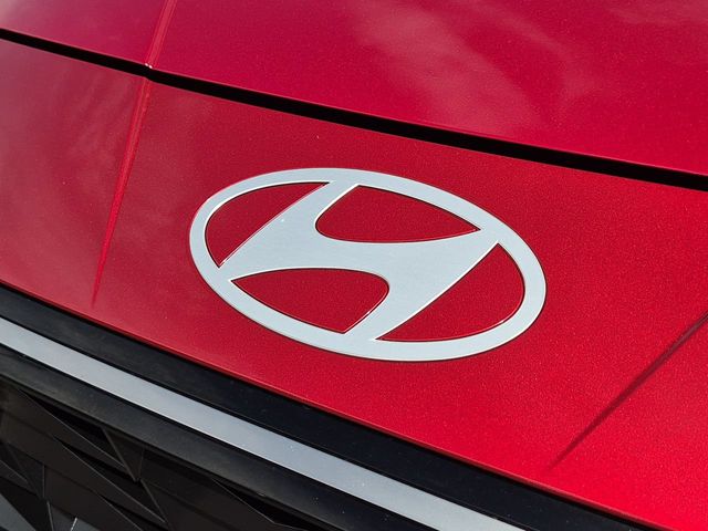 Thumbnail: 2025 Hyundai Elantra - 7