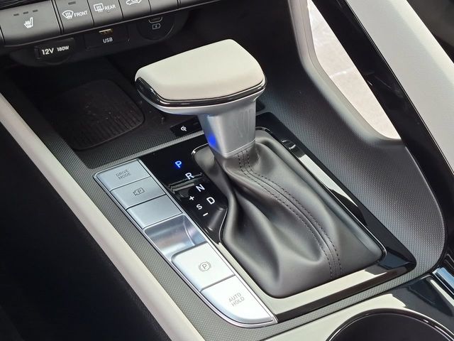 Thumbnail: 2025 Hyundai Elantra - 38