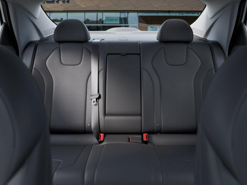 Thumbnail: 2026 Hyundai Elantra - 8