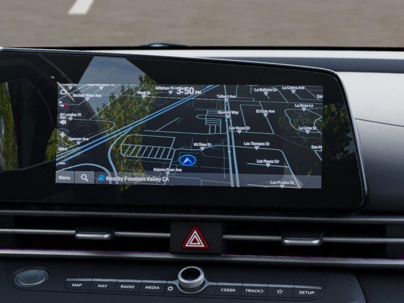 Thumbnail: 2026 Hyundai Elantra - 9