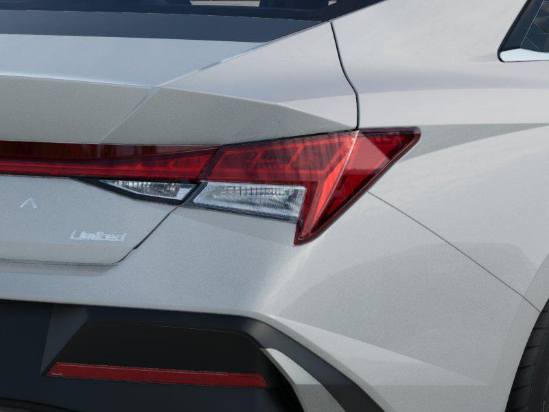 Thumbnail: 2026 Hyundai Elantra - 15