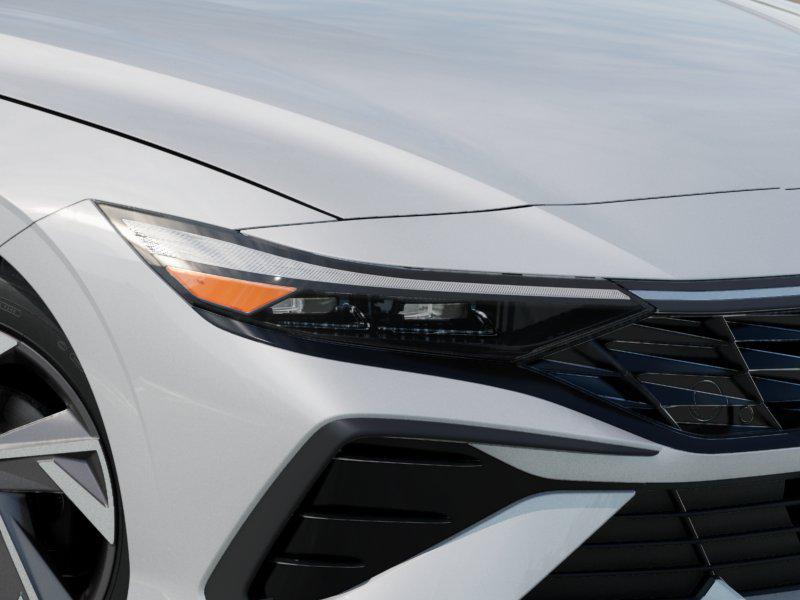 Thumbnail: 2026 Hyundai Elantra - 14