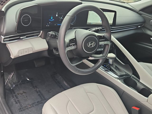 Thumbnail: 2024 Hyundai Elantra - 2