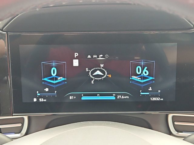 Thumbnail: 2024 Hyundai Elantra - 15