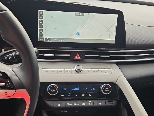 Thumbnail: 2024 Hyundai Elantra - 13
