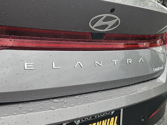 Thumbnail: 2024 Hyundai Elantra - 25