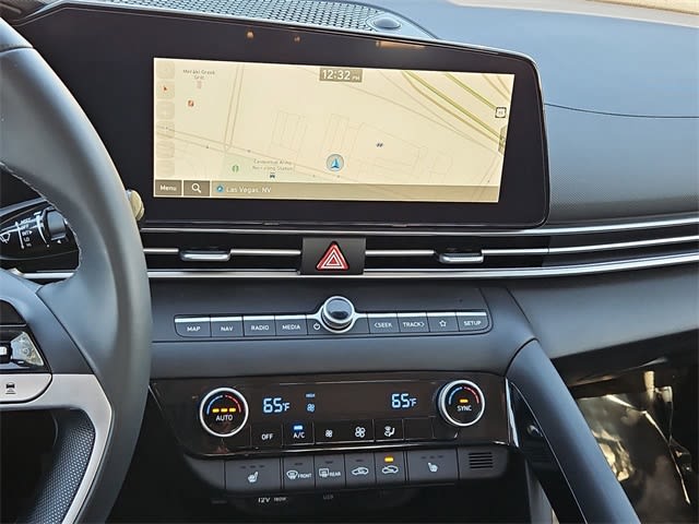 Thumbnail: 2024 Hyundai Elantra - 15