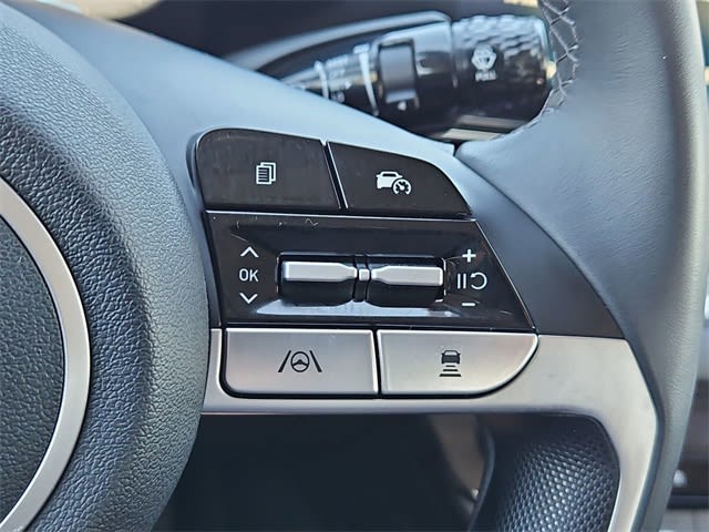 Thumbnail: 2024 Hyundai Elantra - 31